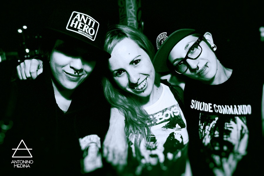 The Other Photos and U (2014 Side B Photos)